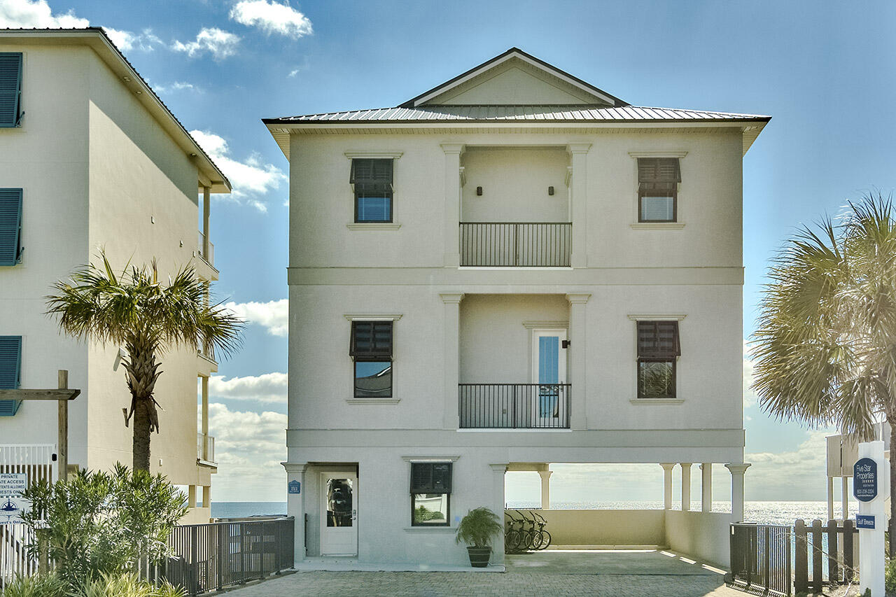 WARREN HEIGHTS - Residential