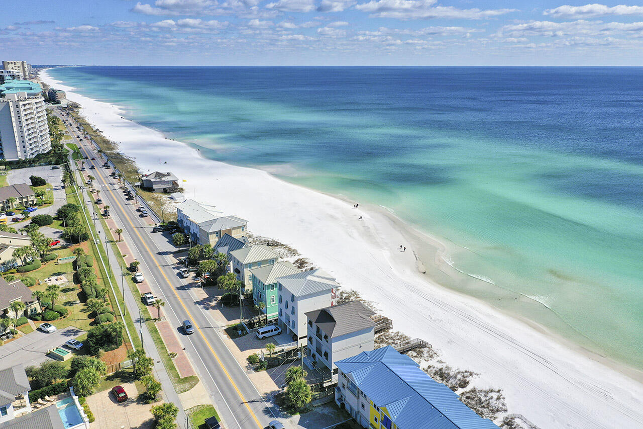 WARREN HEIGHTS - Residential