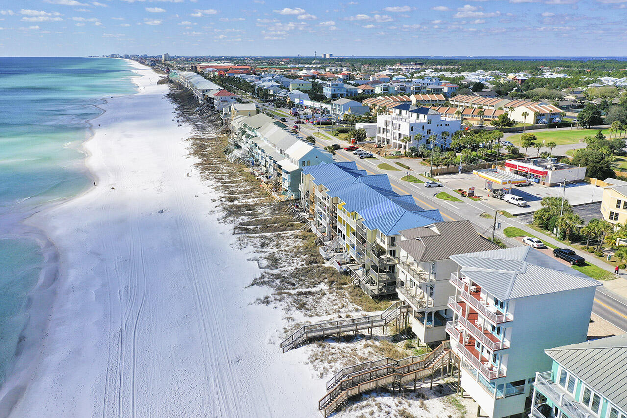 WARREN HEIGHTS - Residential