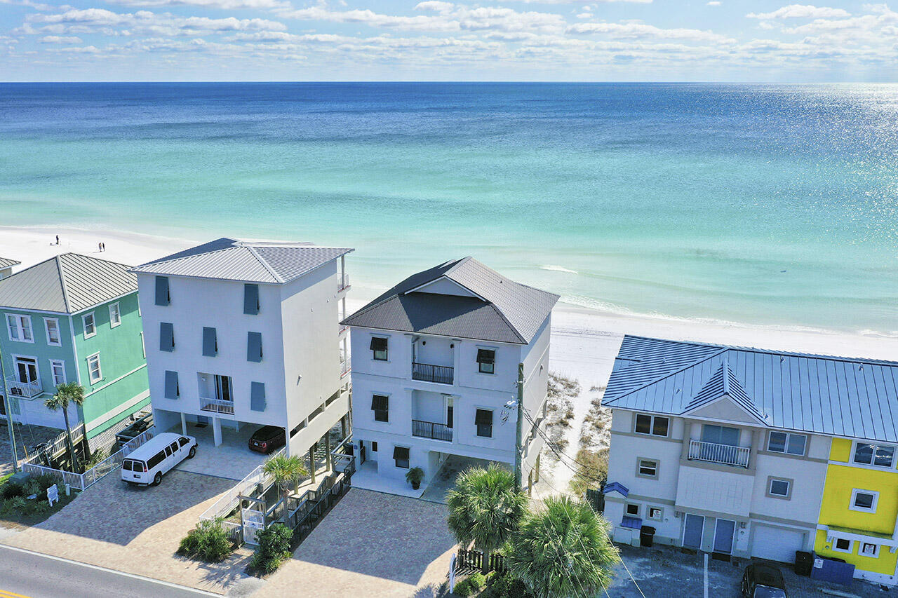 WARREN HEIGHTS - Residential