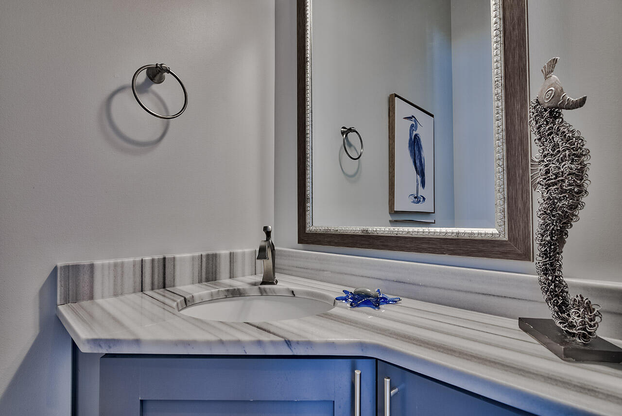 WARREN HEIGHTS - Residential