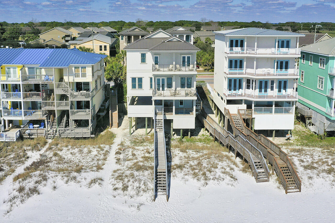 WARREN HEIGHTS - Residential