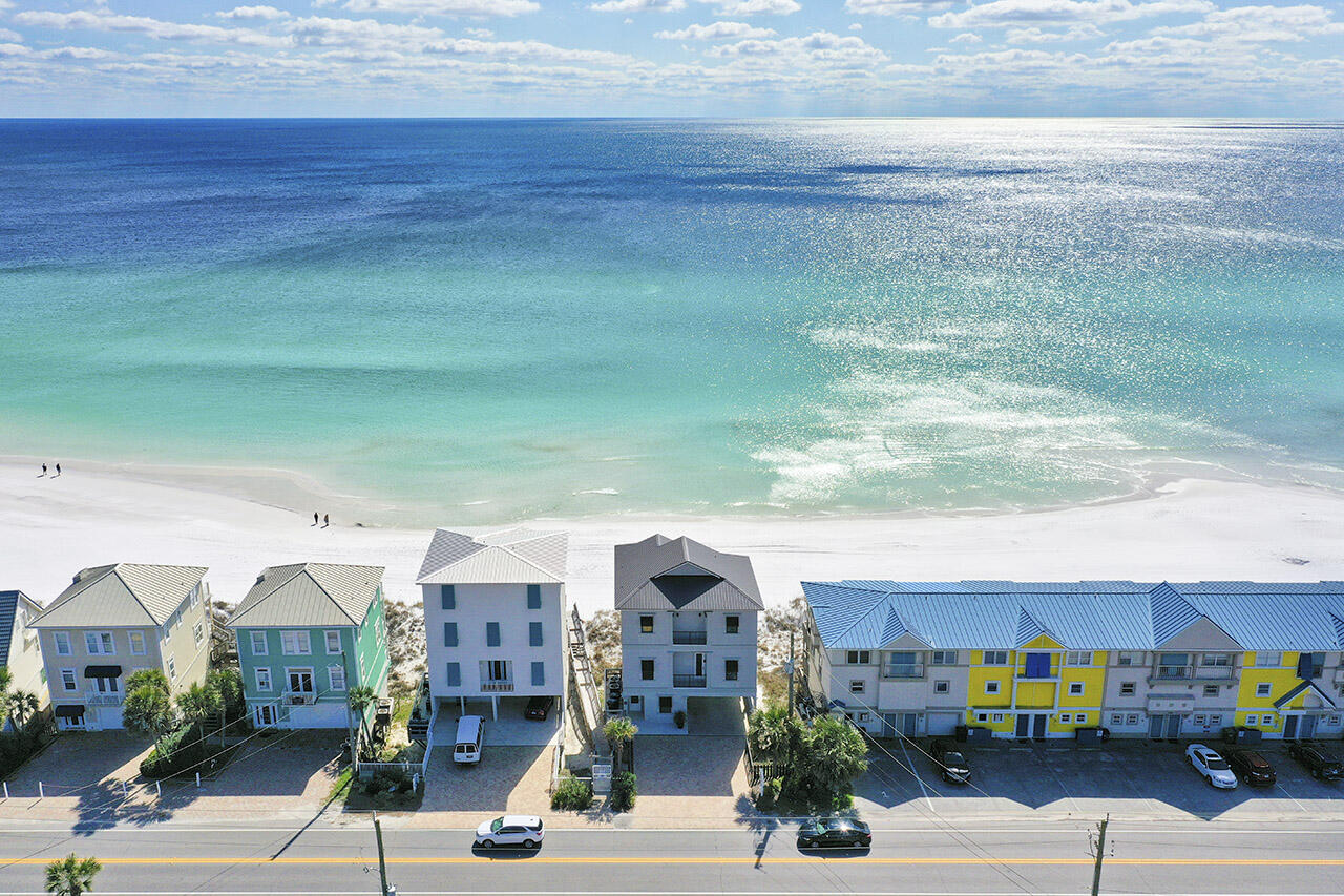 WARREN HEIGHTS - Residential