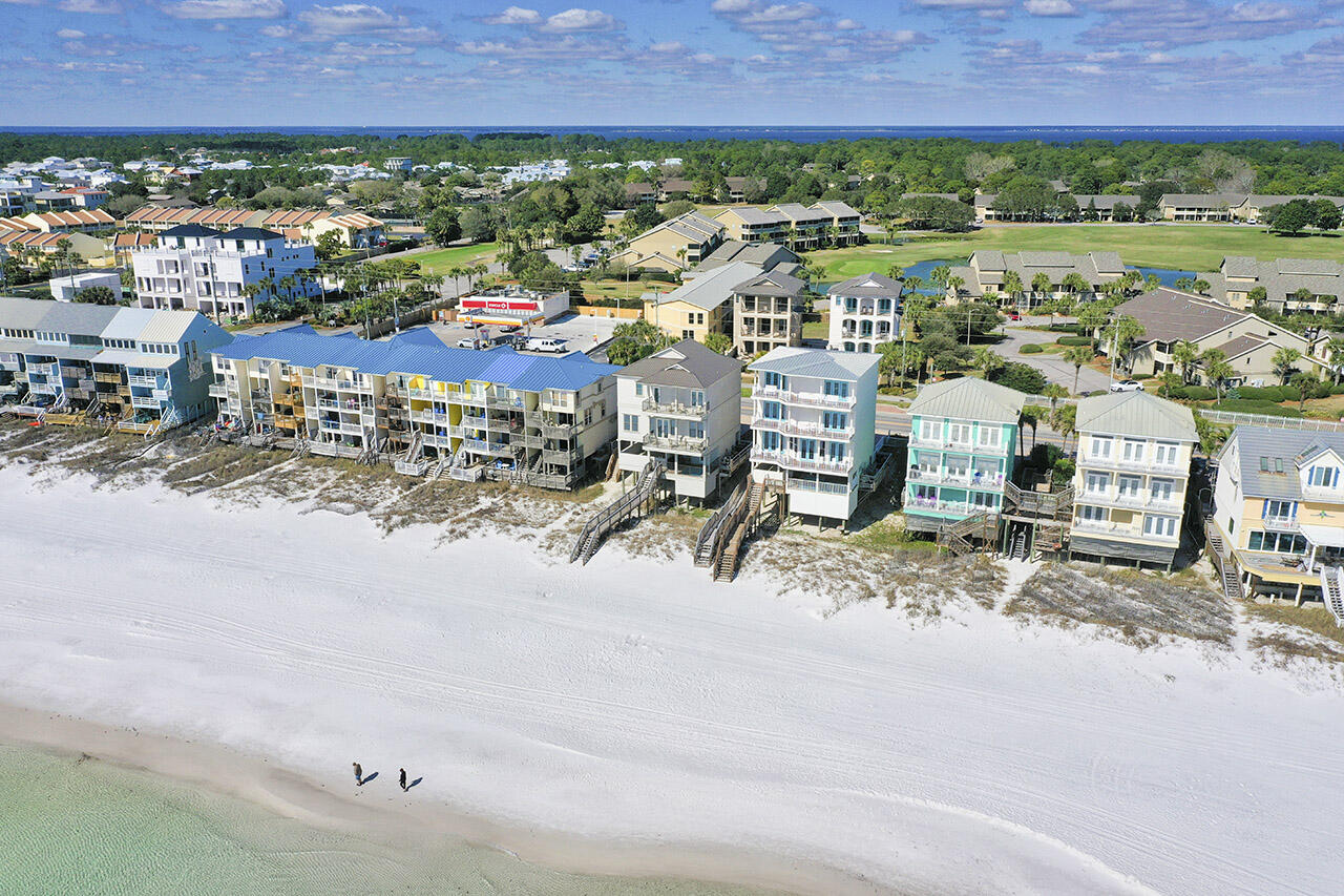 WARREN HEIGHTS - Residential