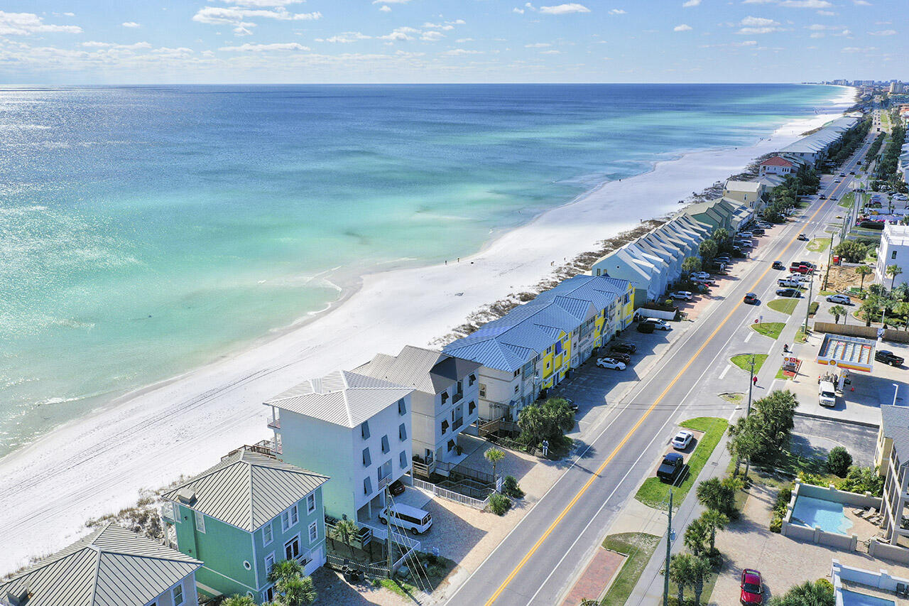 WARREN HEIGHTS - Residential