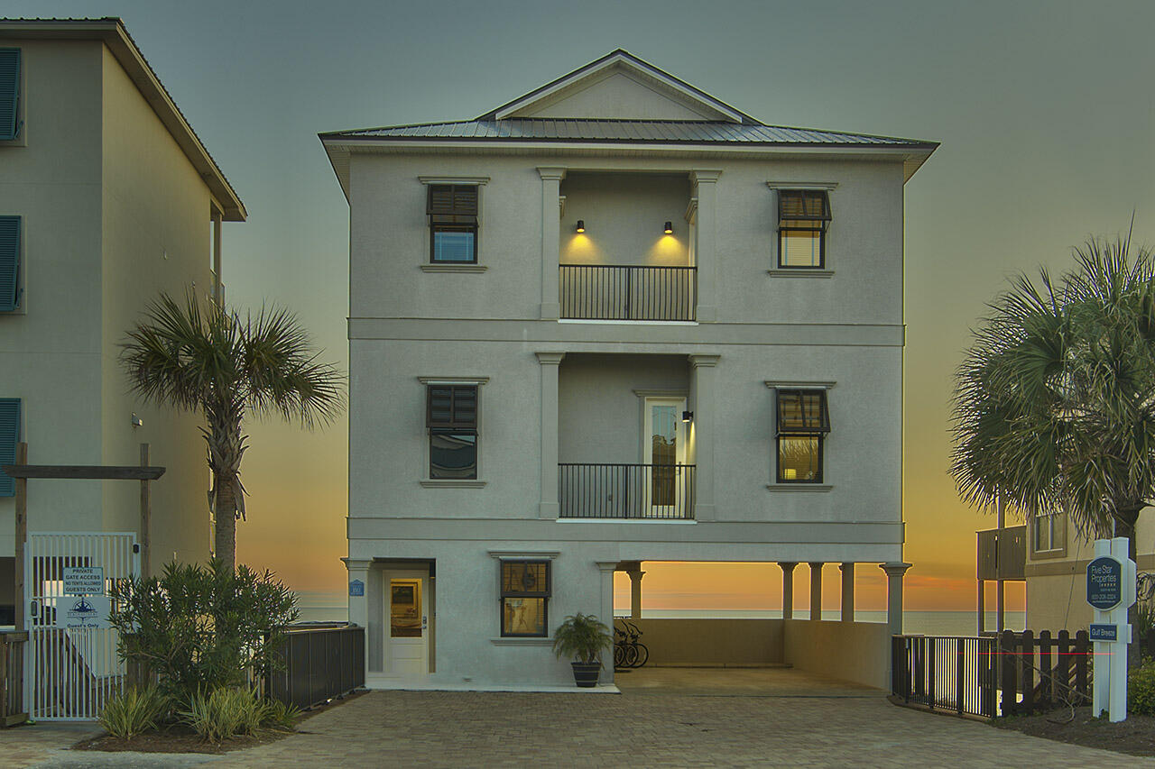 WARREN HEIGHTS - Residential