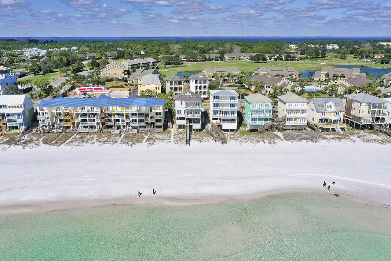 WARREN HEIGHTS - Residential