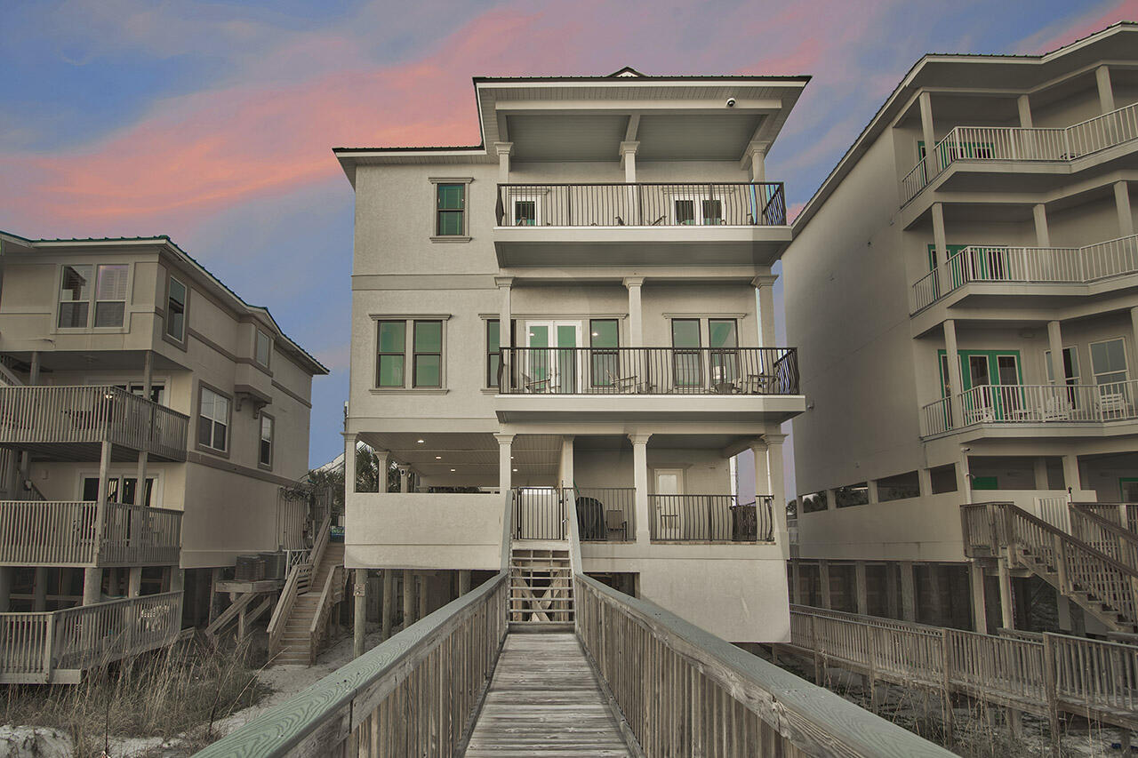 WARREN HEIGHTS - Residential