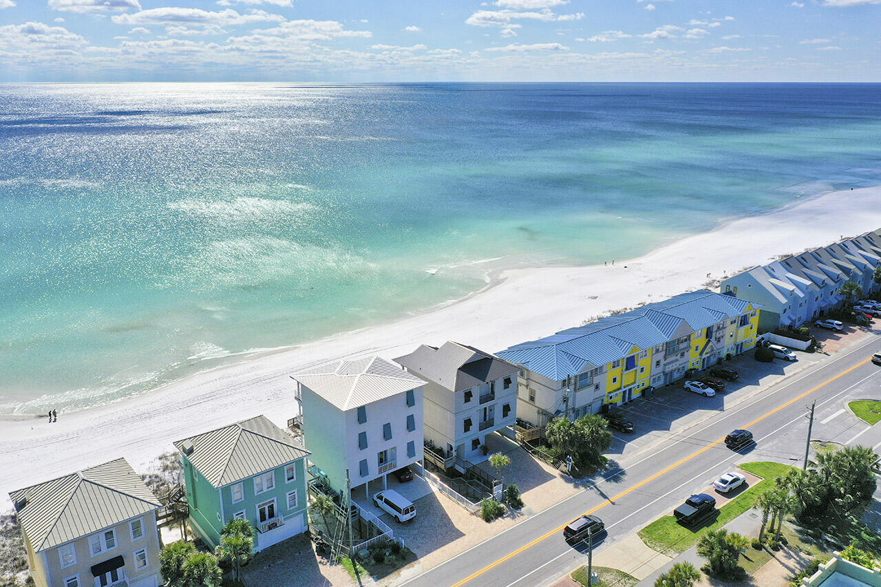 WARREN HEIGHTS - Residential