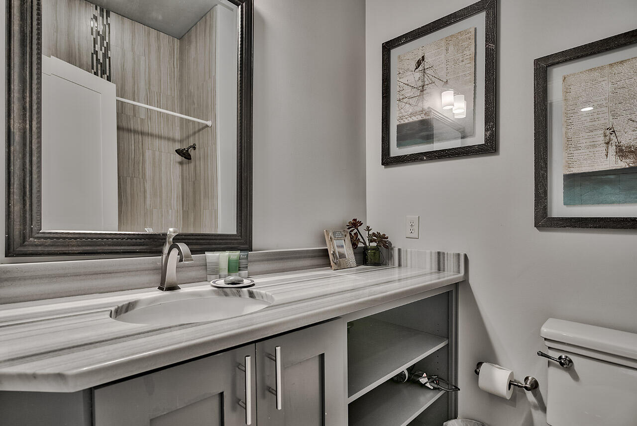 WARREN HEIGHTS - Residential