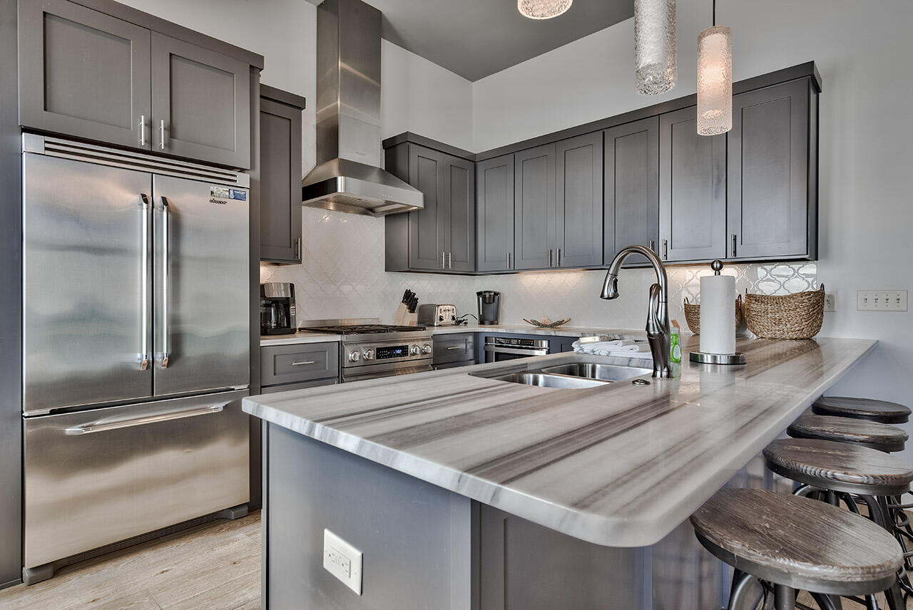 WARREN HEIGHTS - Residential