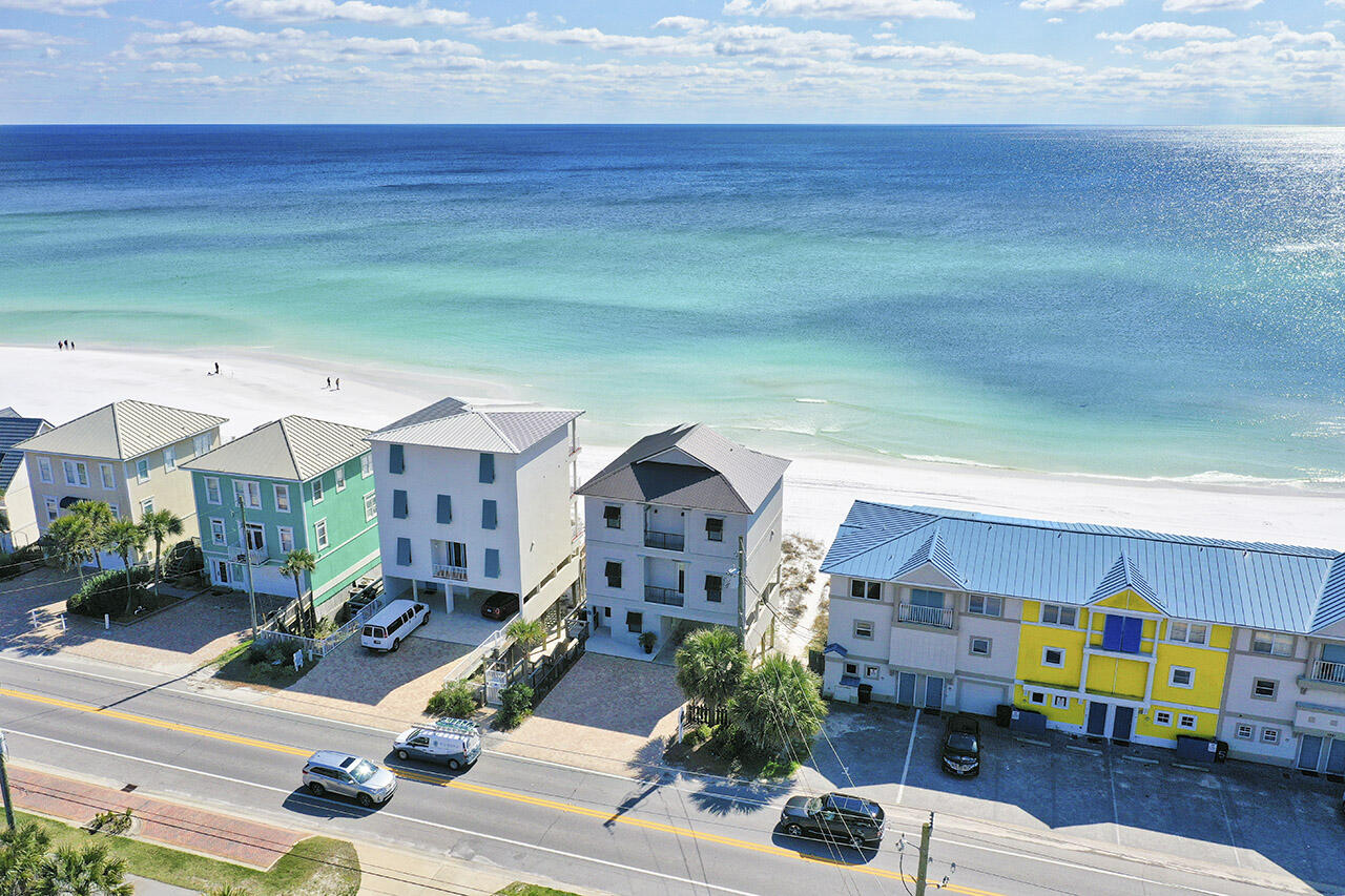 WARREN HEIGHTS - Residential