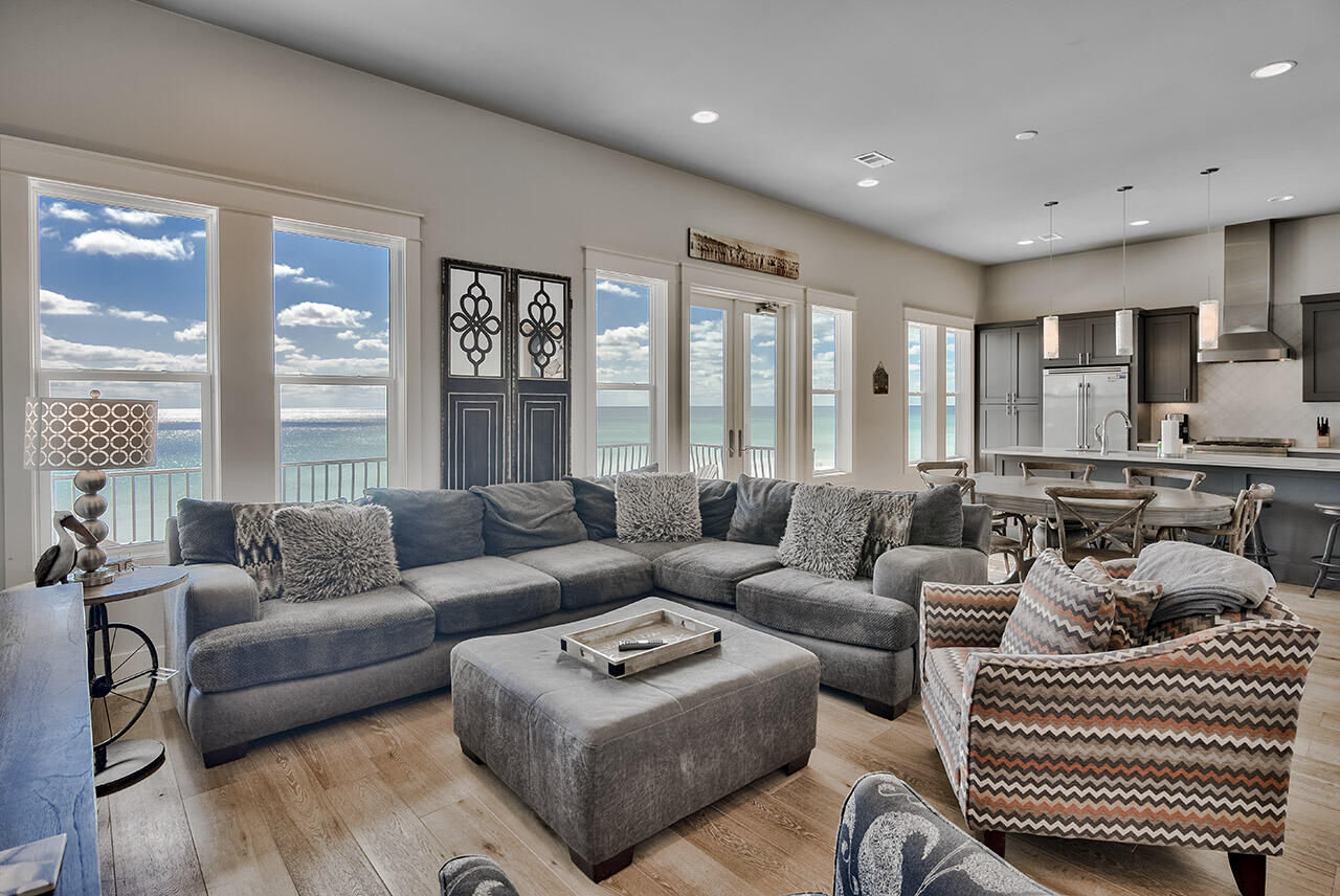 WARREN HEIGHTS - Residential