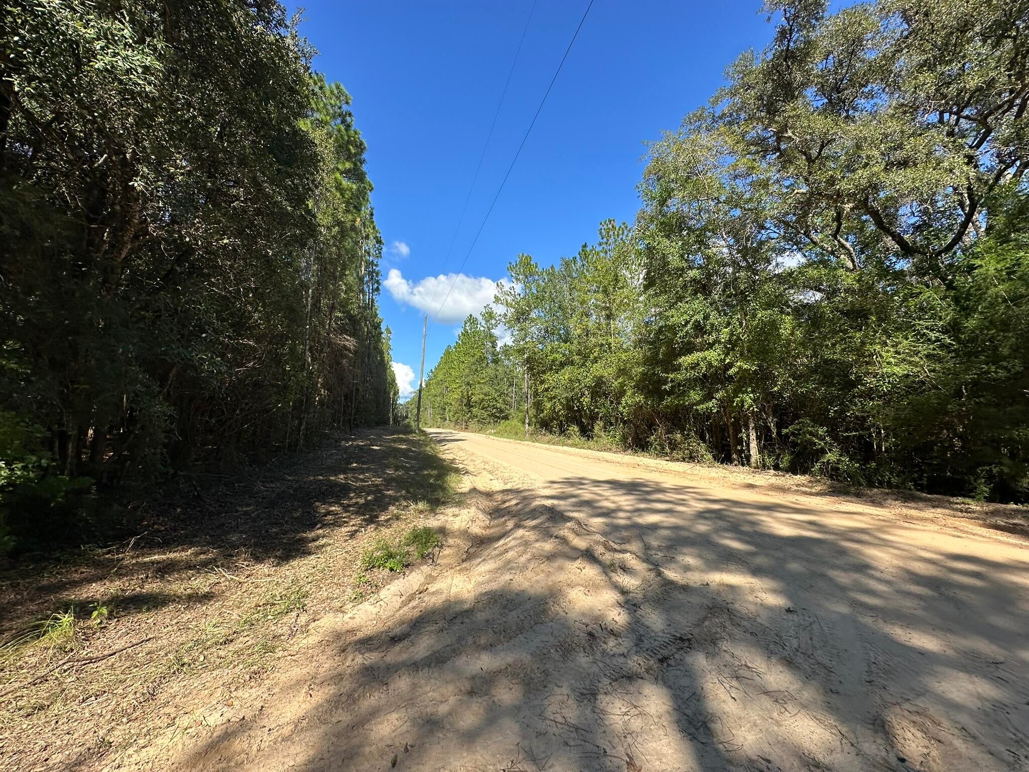 Tract#6421 Johnson Road