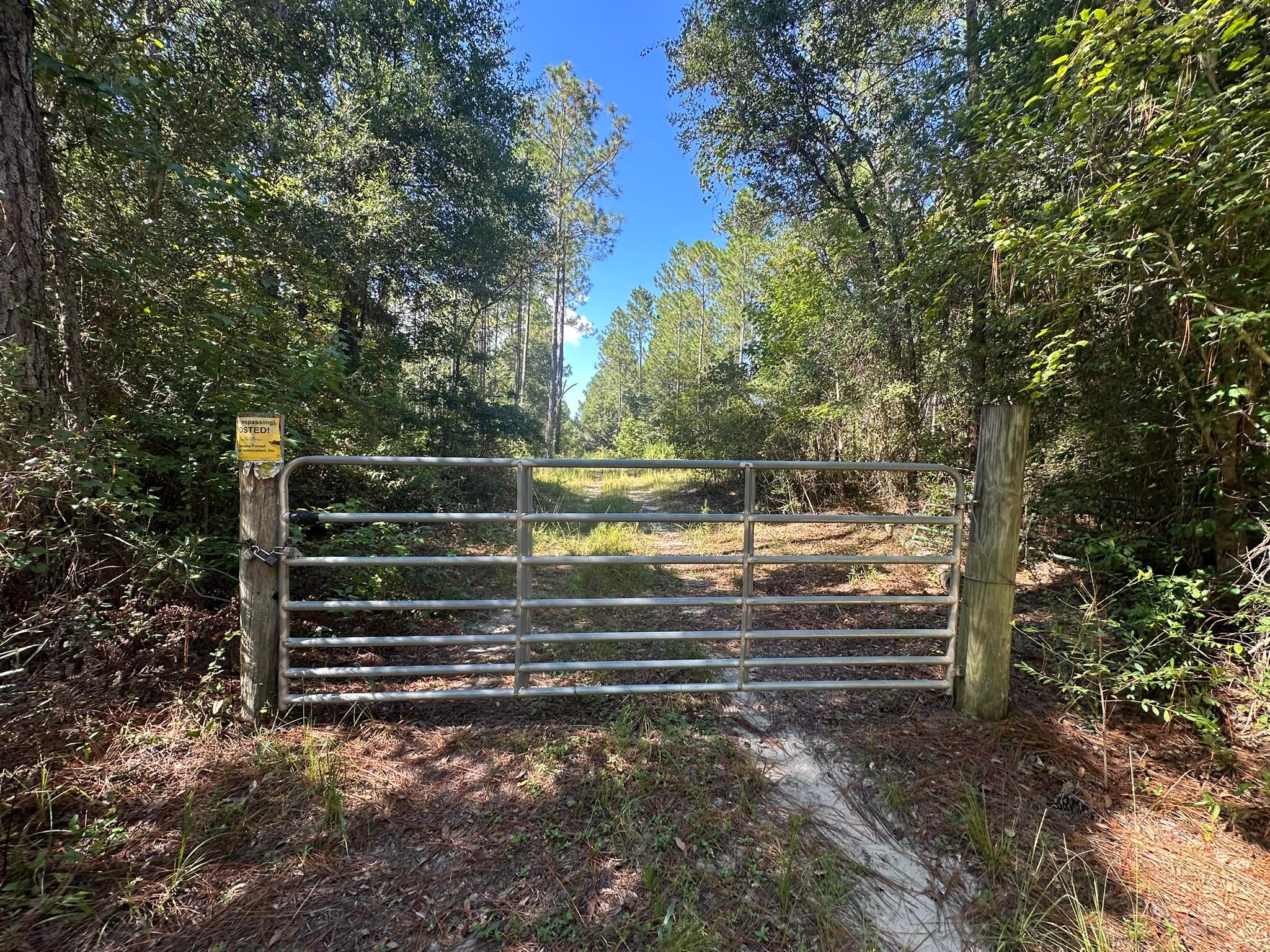 Tract#6421 Johnson Road