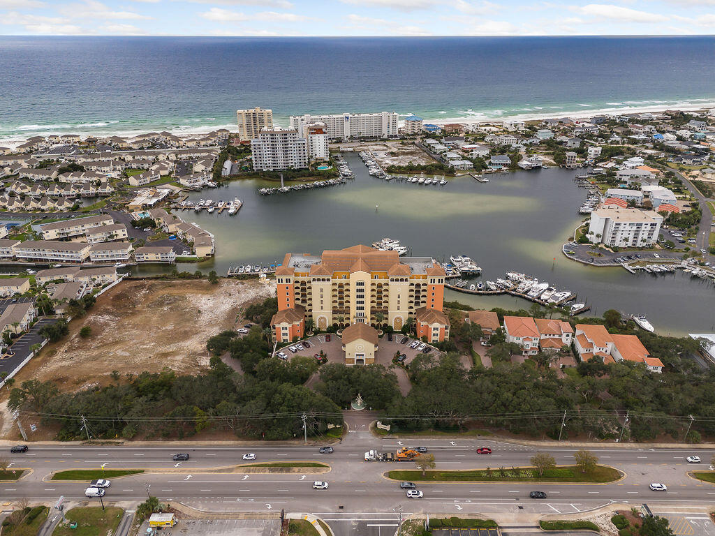 MARBELLA Condo - Residential