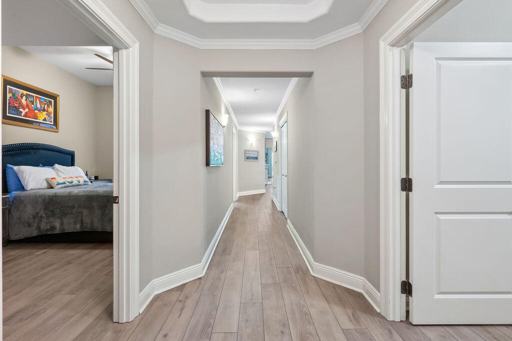 MARBELLA Condo - Residential