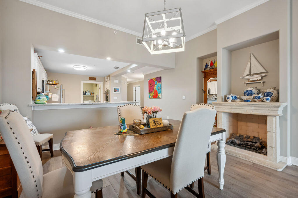 MARBELLA Condo - Residential