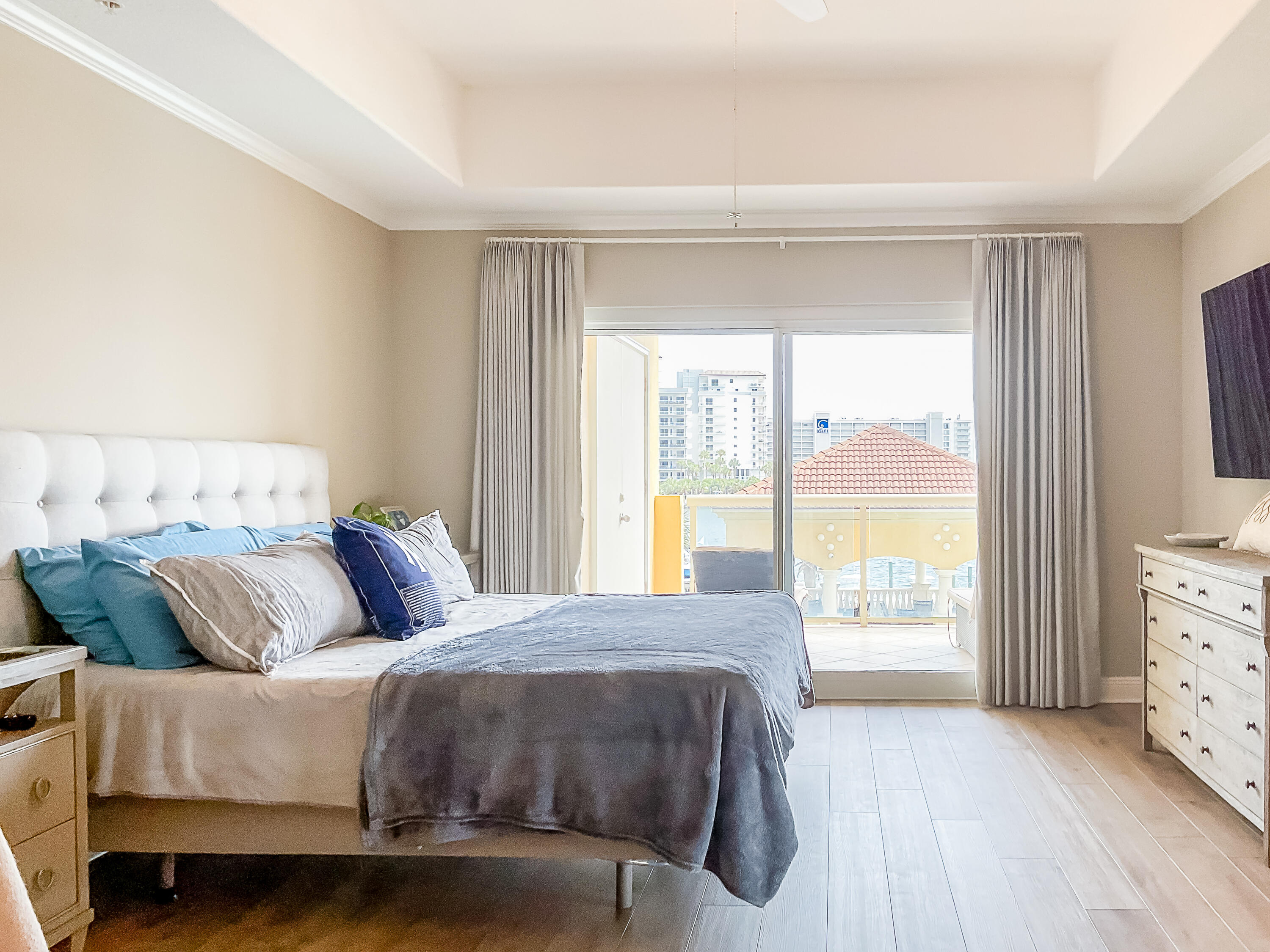 MARBELLA Condo - Residential