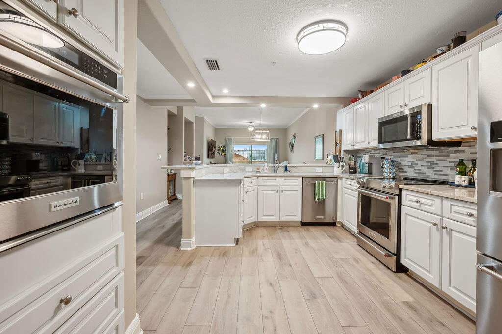 MARBELLA Condo - Residential