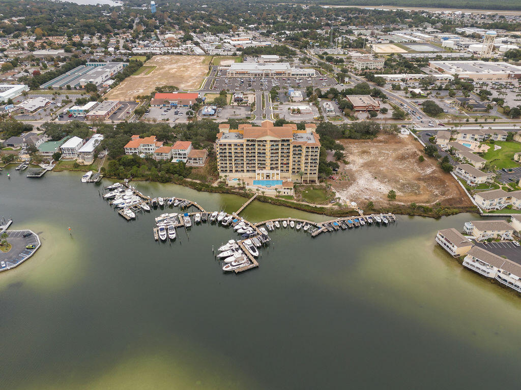 MARBELLA Condo - Residential