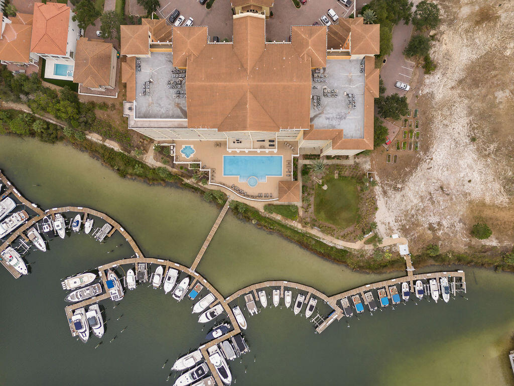 MARBELLA Condo - Residential