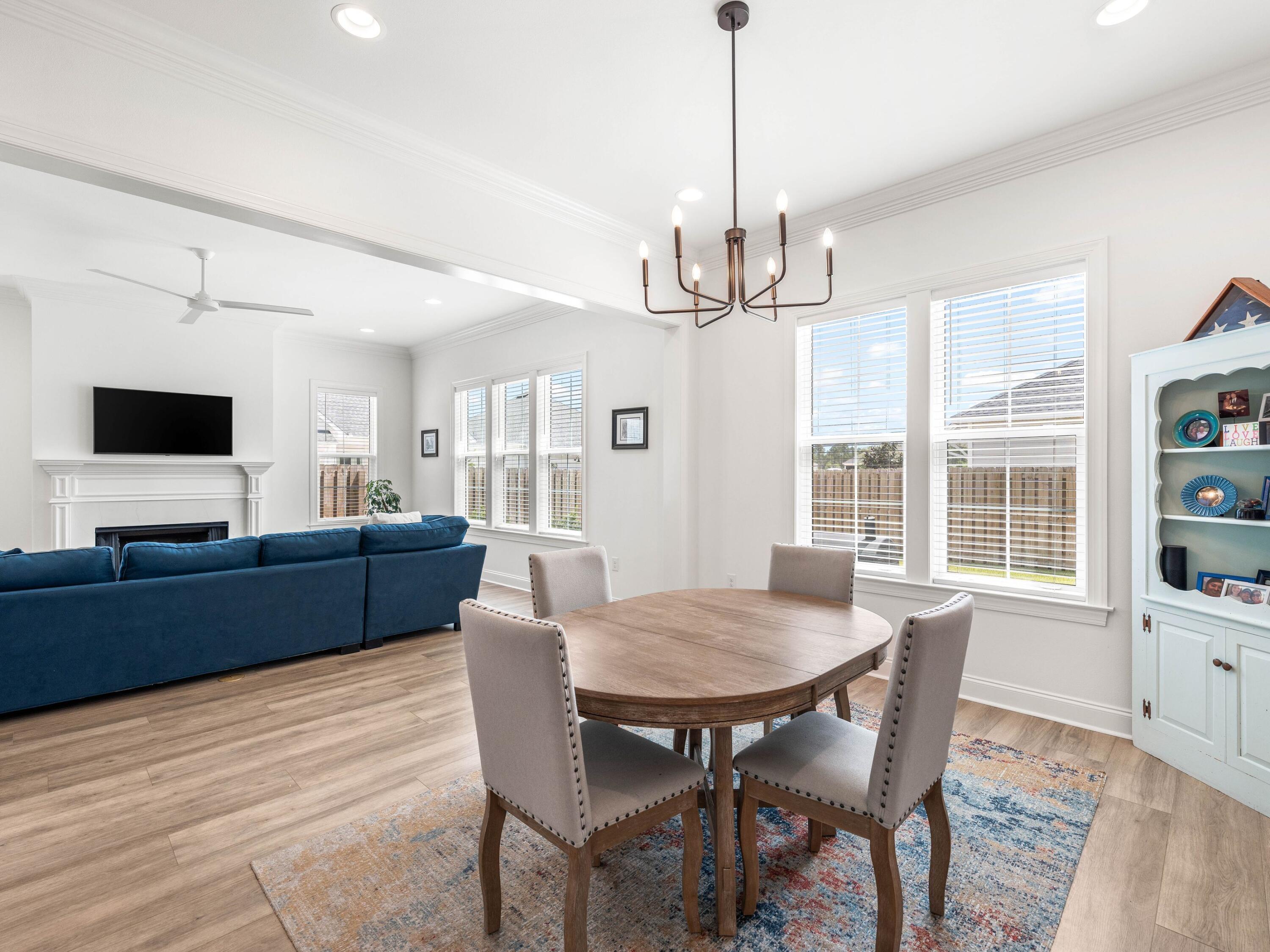 WATERSOUND ORIGINS - Residential