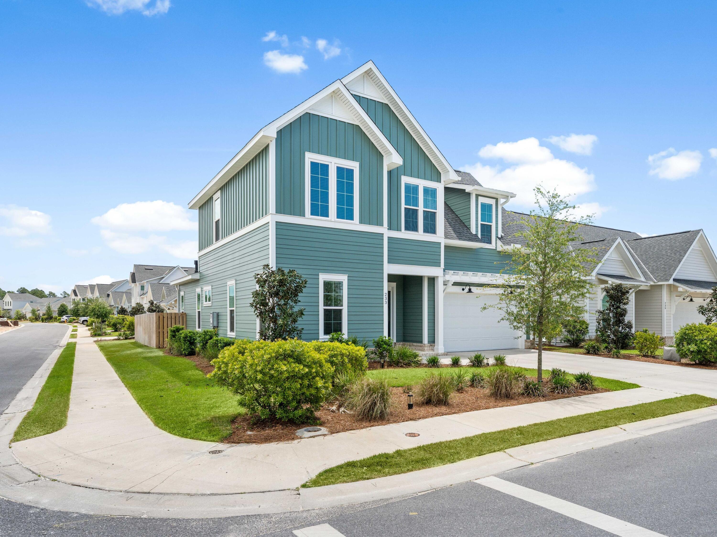 WATERSOUND ORIGINS - Residential