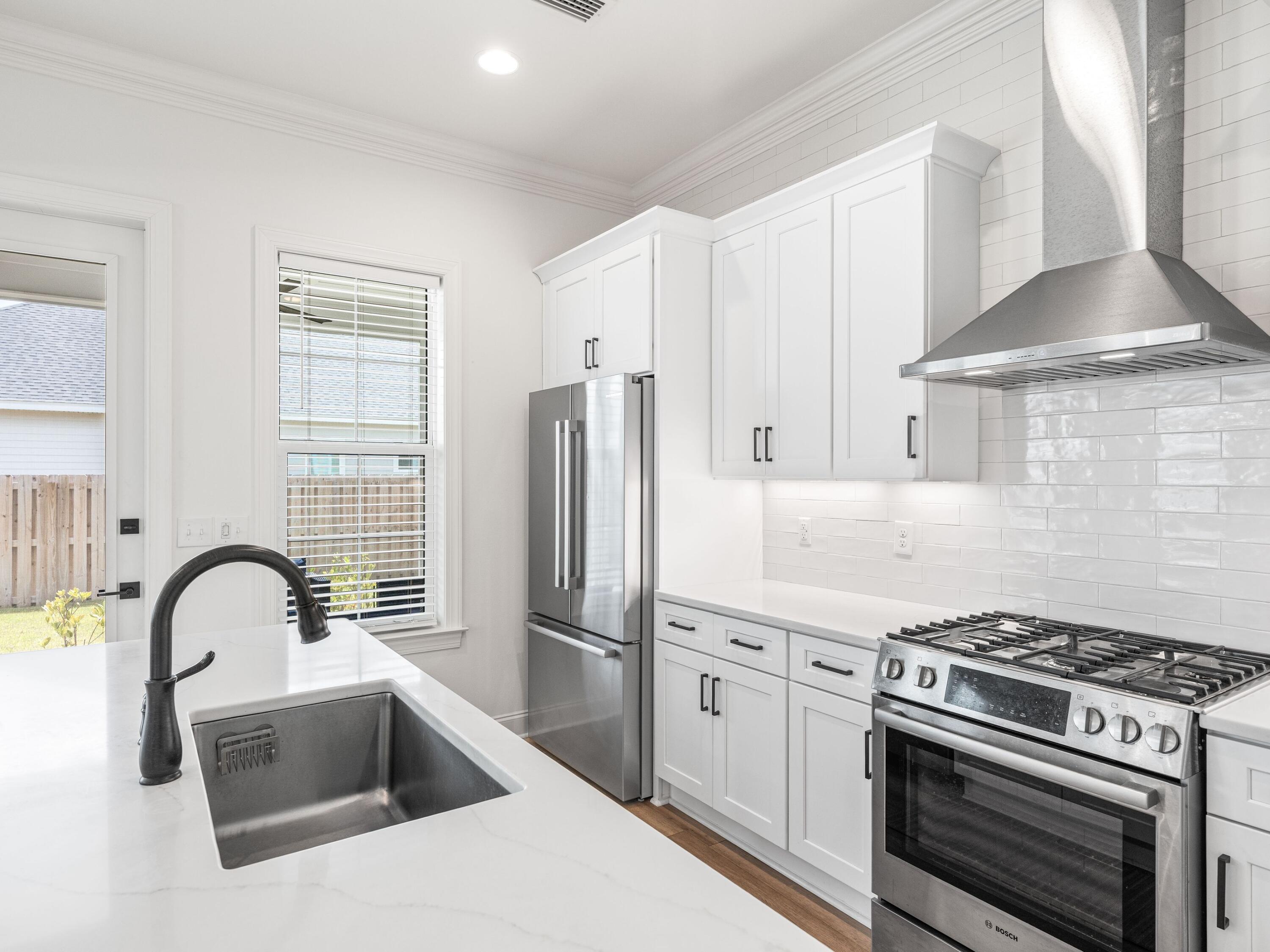 WATERSOUND ORIGINS - Residential