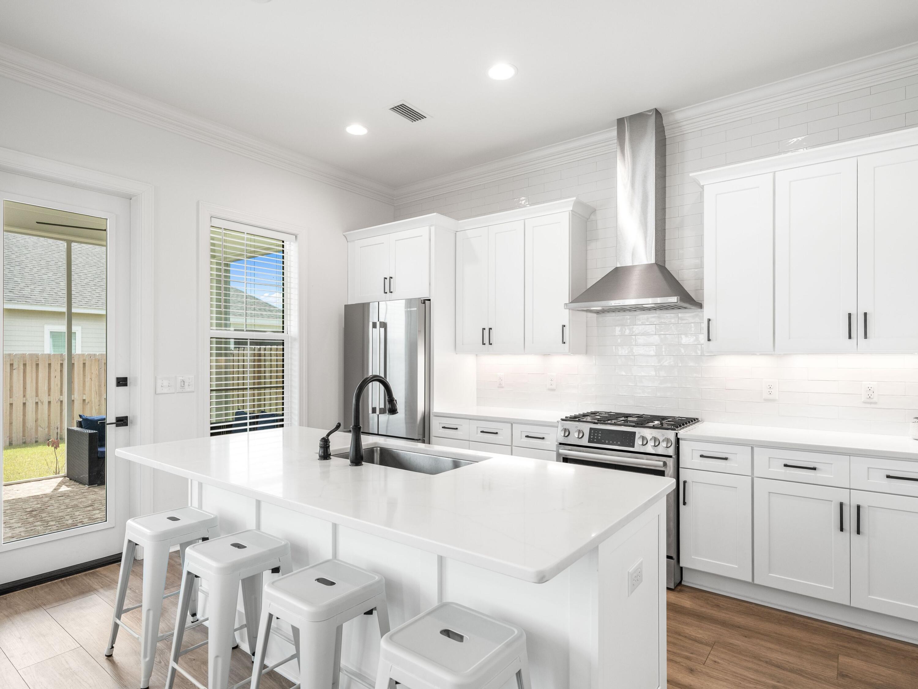 WATERSOUND ORIGINS - Residential