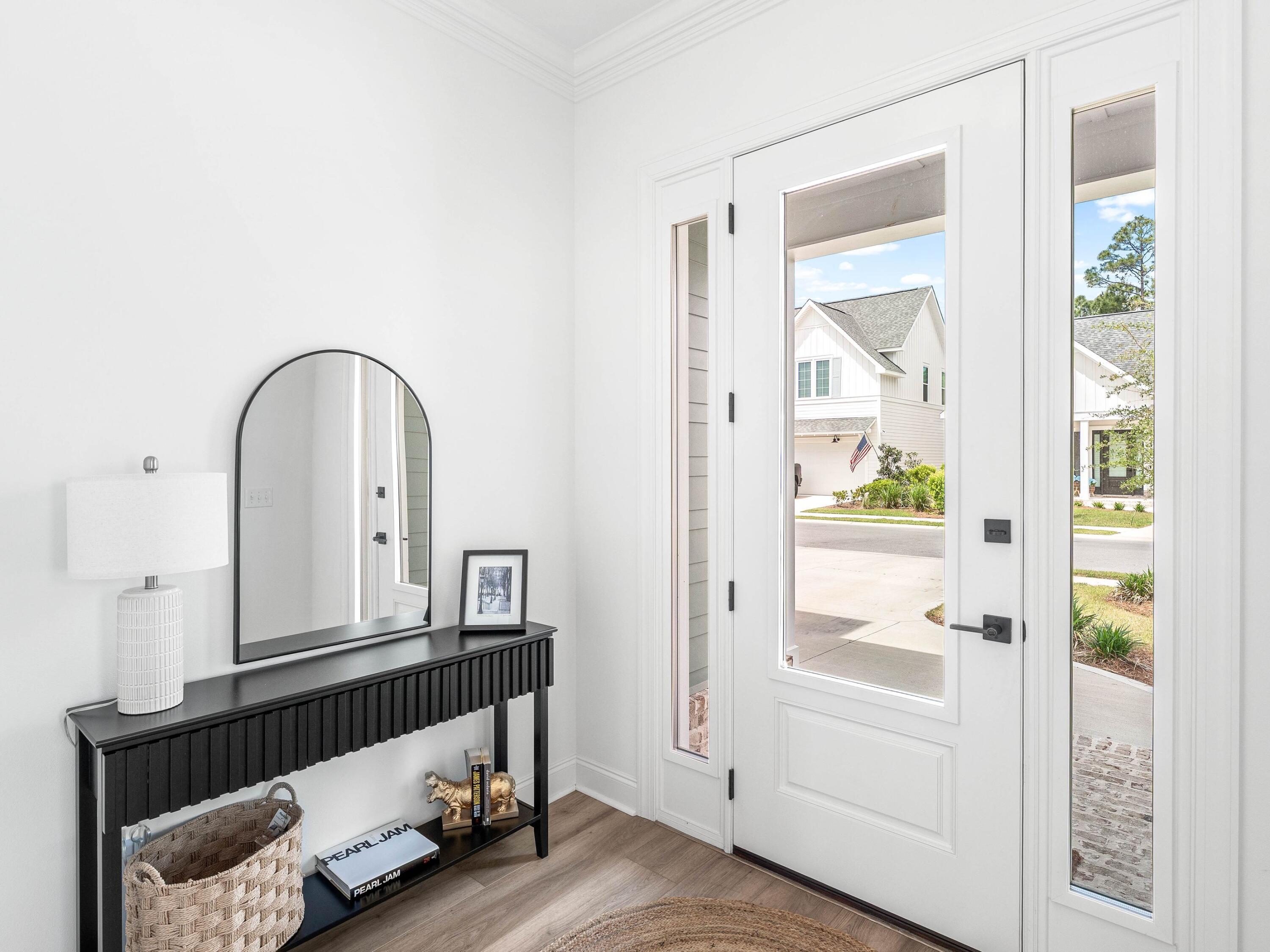 WATERSOUND ORIGINS - Residential