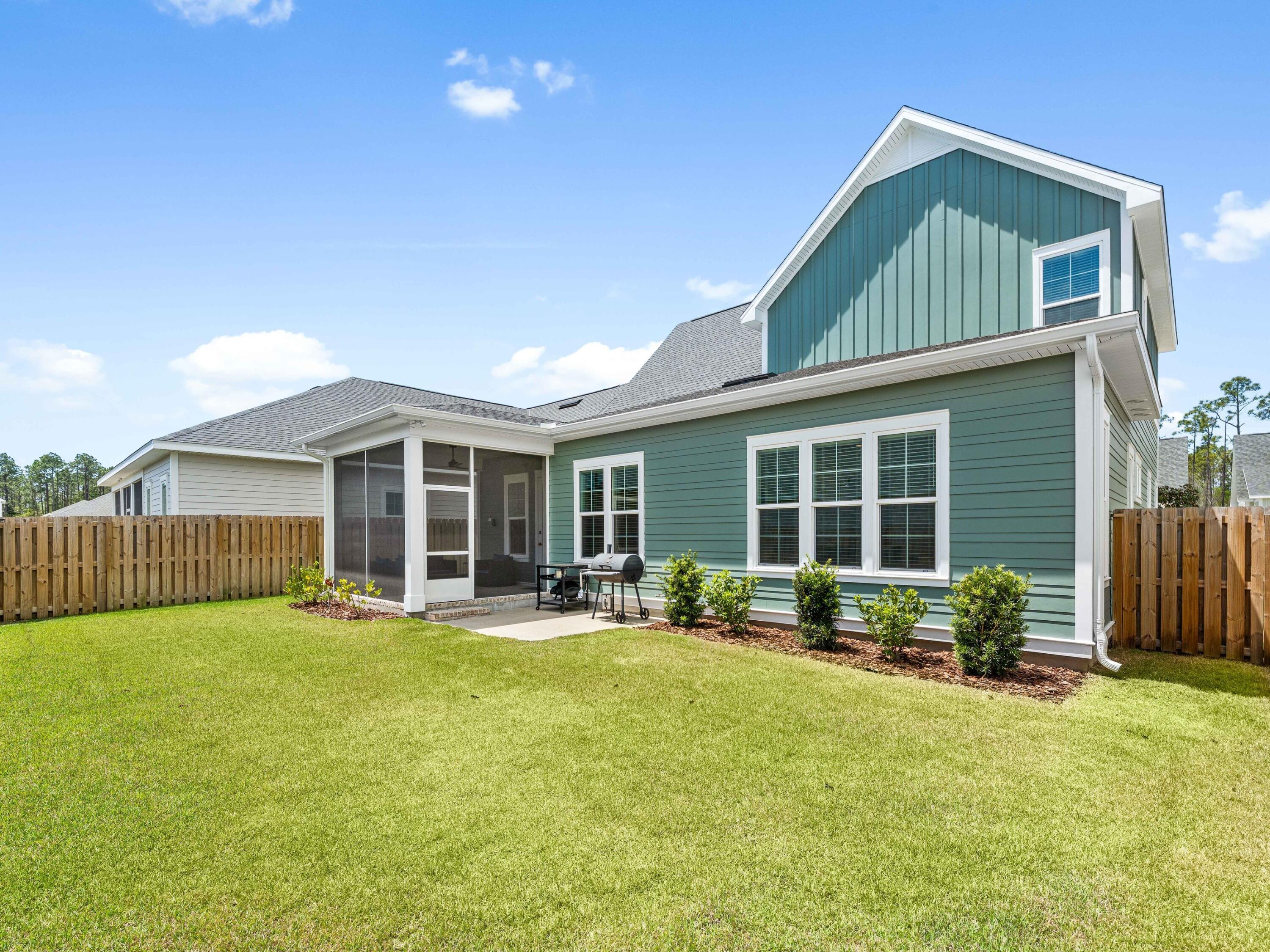 WATERSOUND ORIGINS - Residential