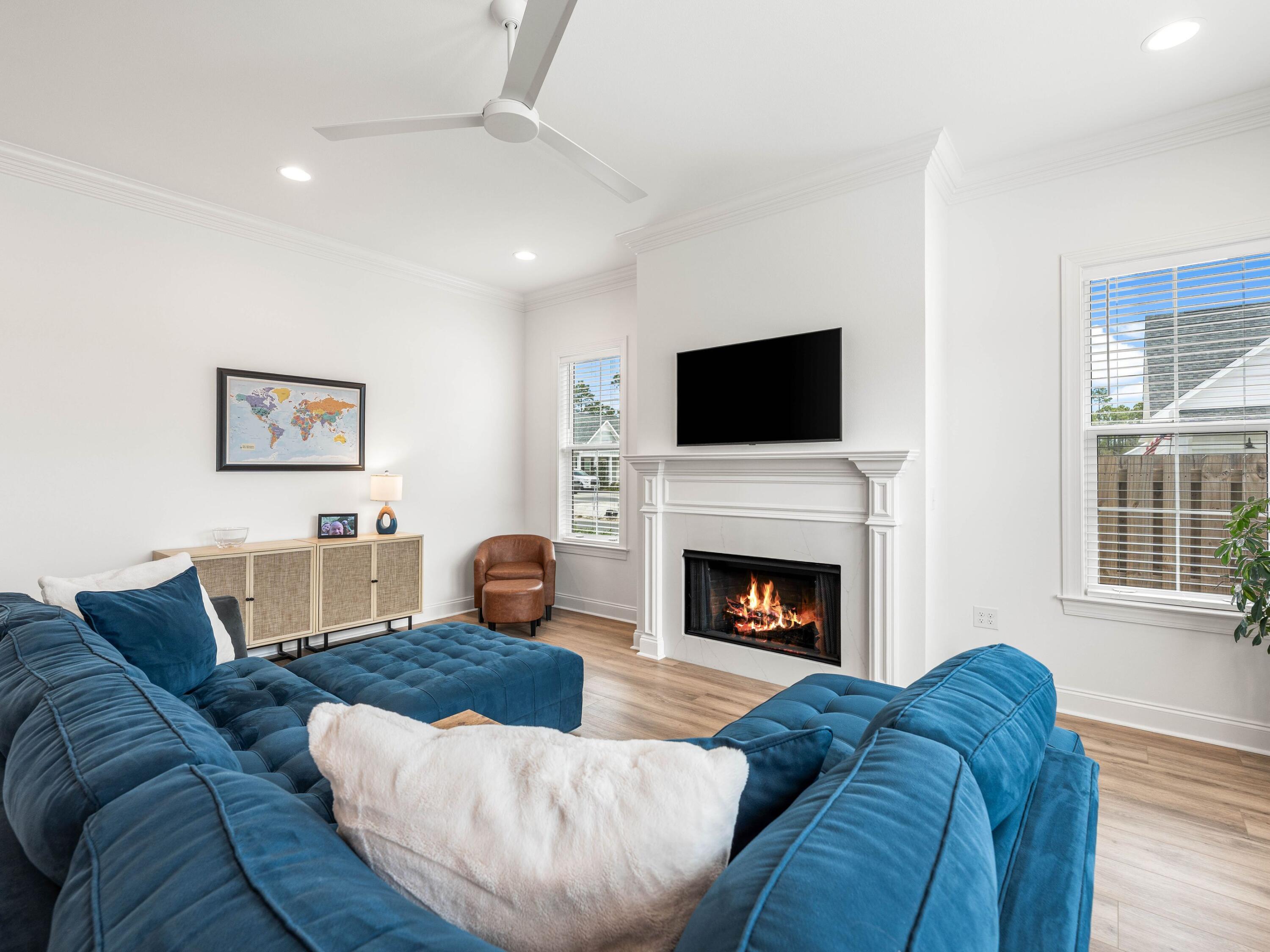 WATERSOUND ORIGINS - Residential