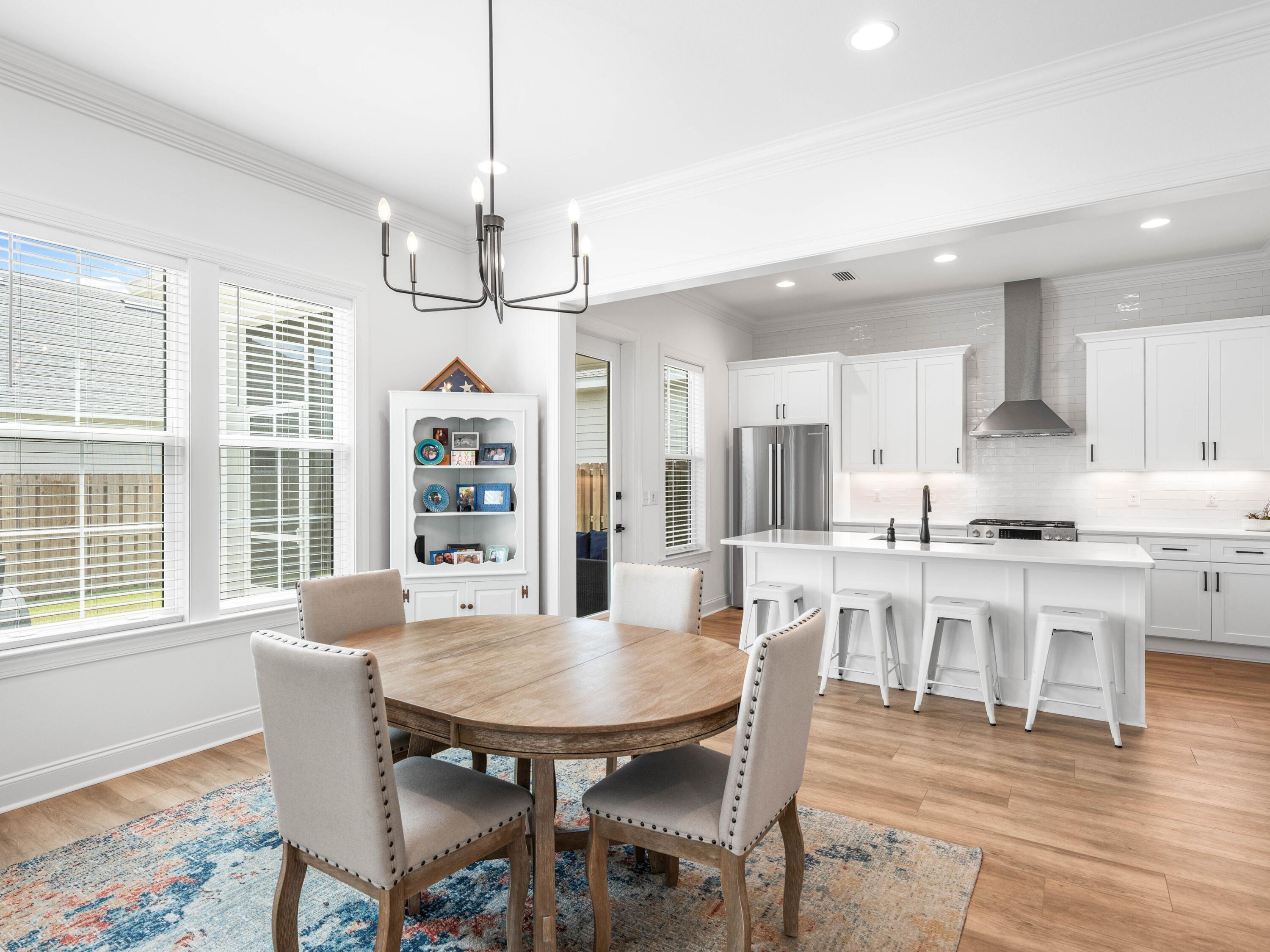 WATERSOUND ORIGINS - Residential