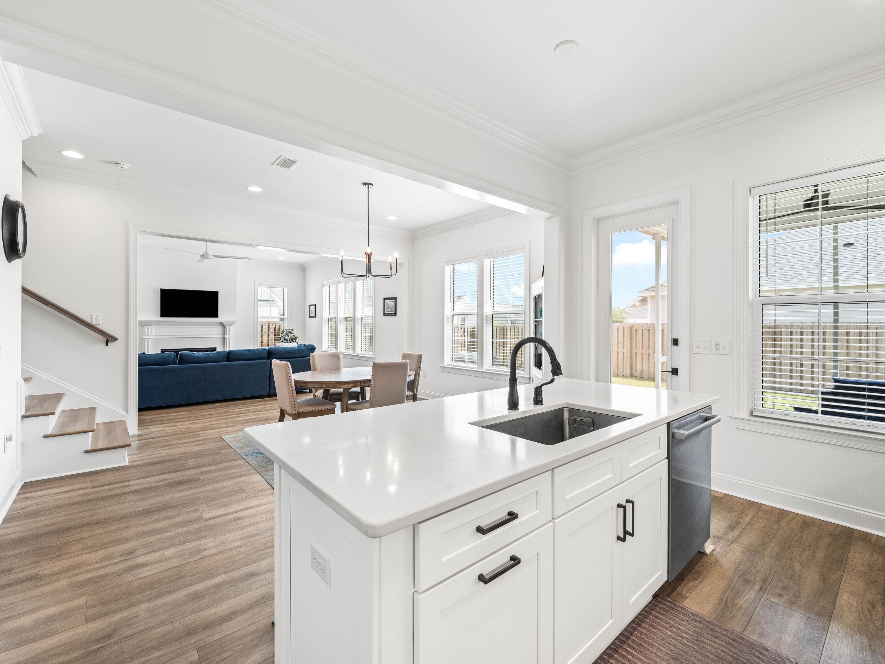 WATERSOUND ORIGINS - Residential