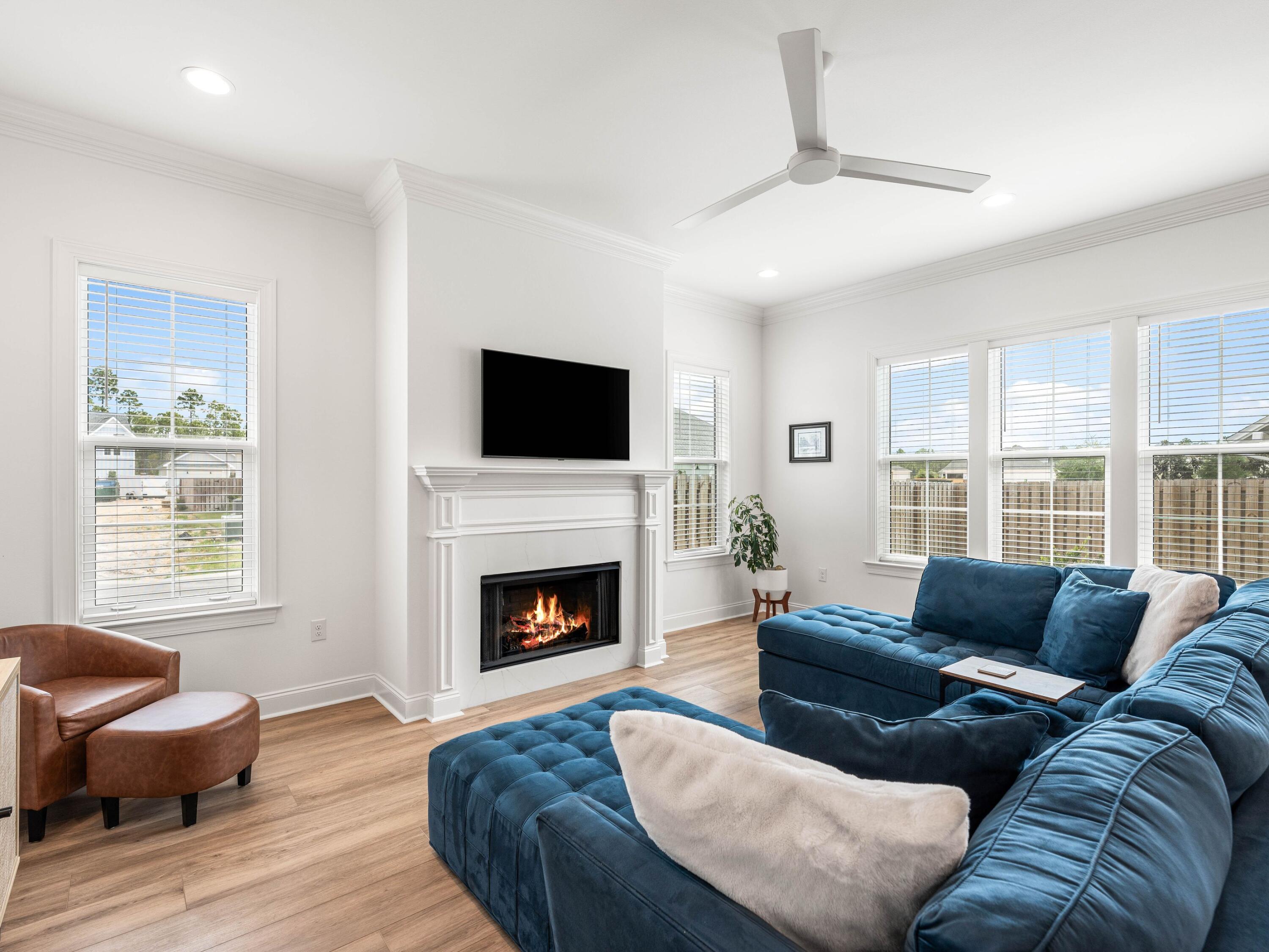 WATERSOUND ORIGINS - Residential