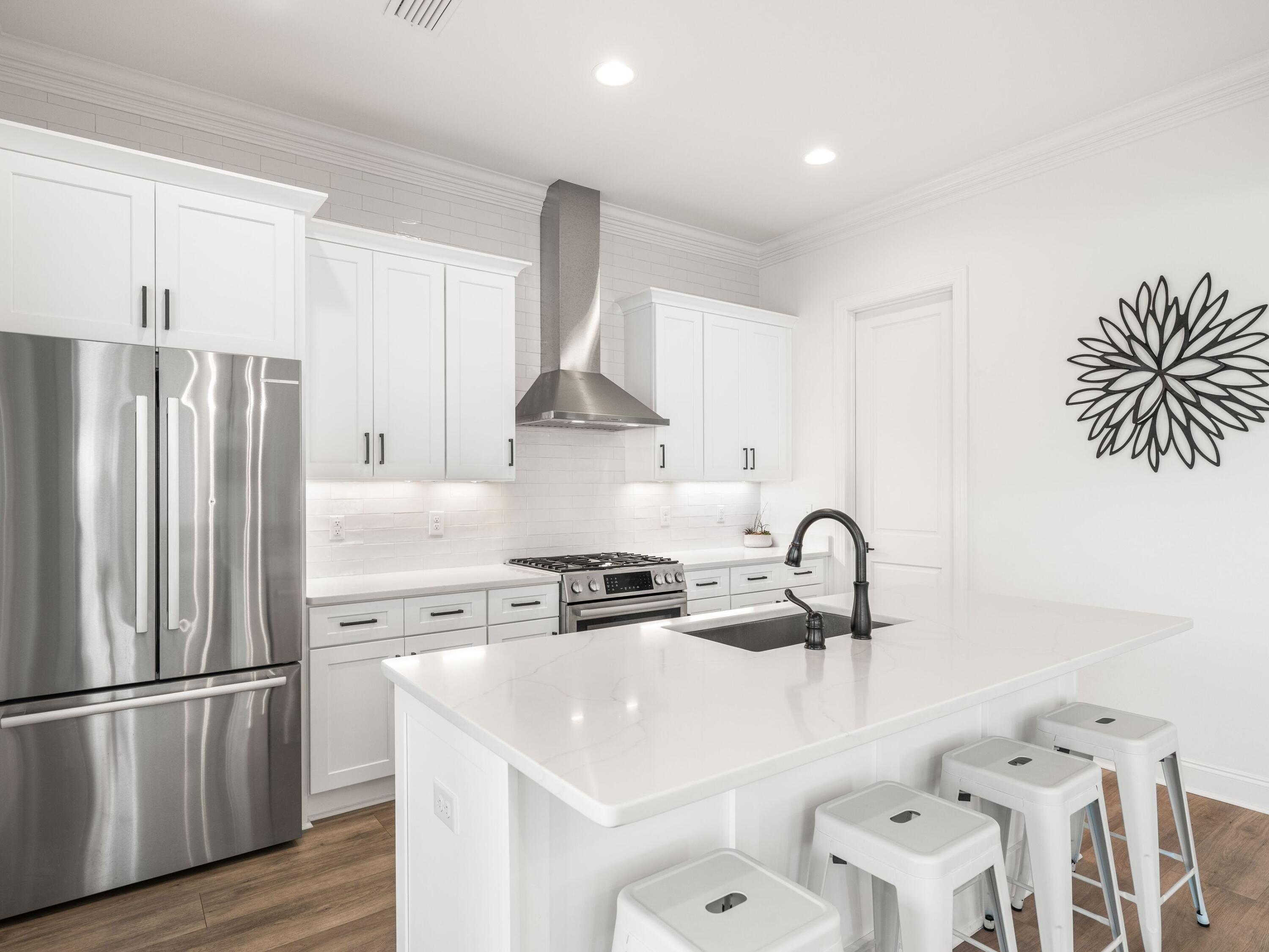 WATERSOUND ORIGINS - Residential