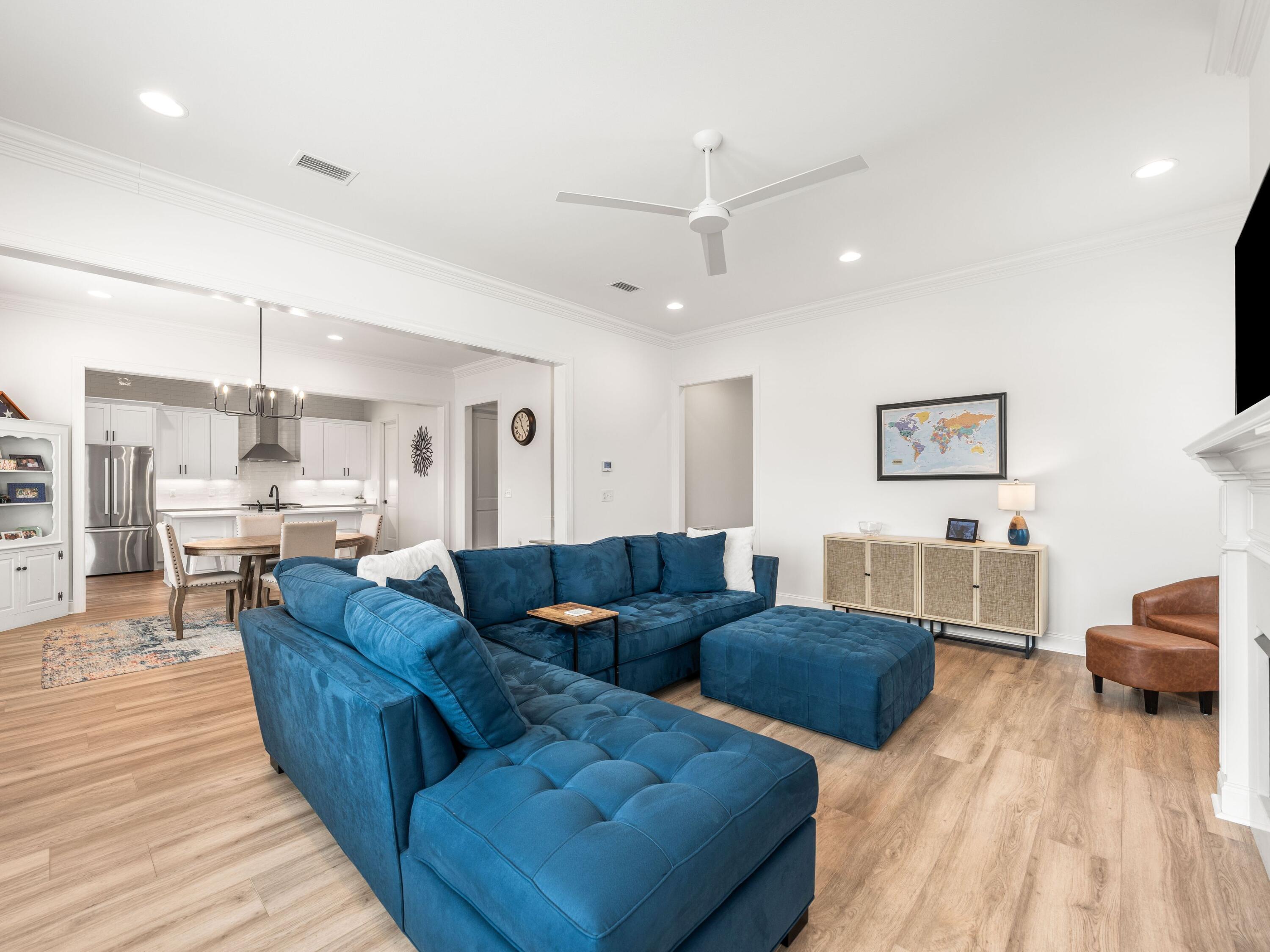 WATERSOUND ORIGINS - Residential