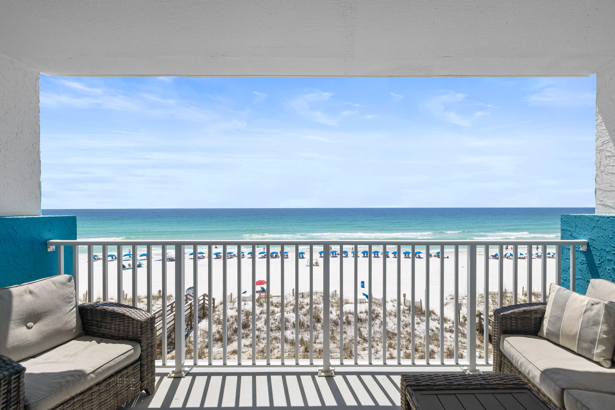 GULFSIDE BEACH CONDO - Residential