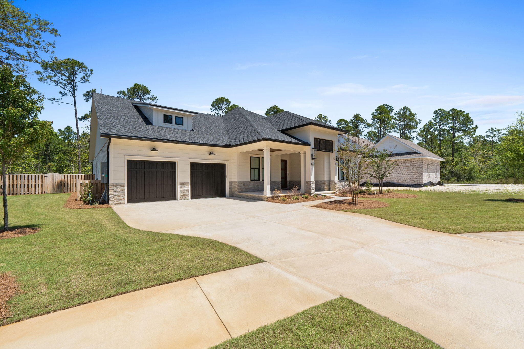 HAMMOCK BAY - Residential