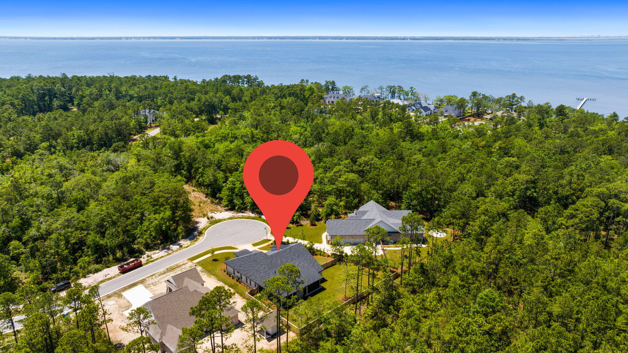 HAMMOCK BAY - Residential