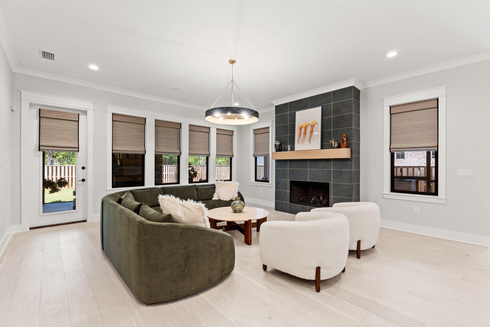 HAMMOCK BAY - Residential
