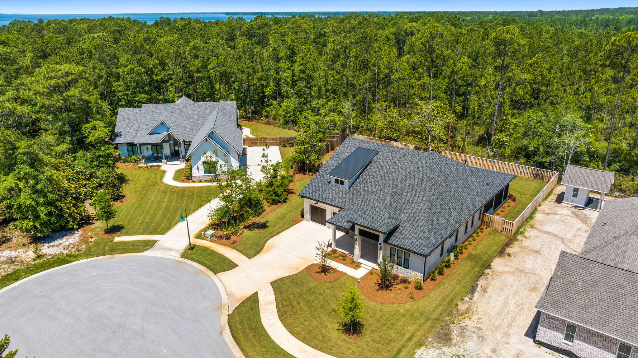 HAMMOCK BAY - Residential