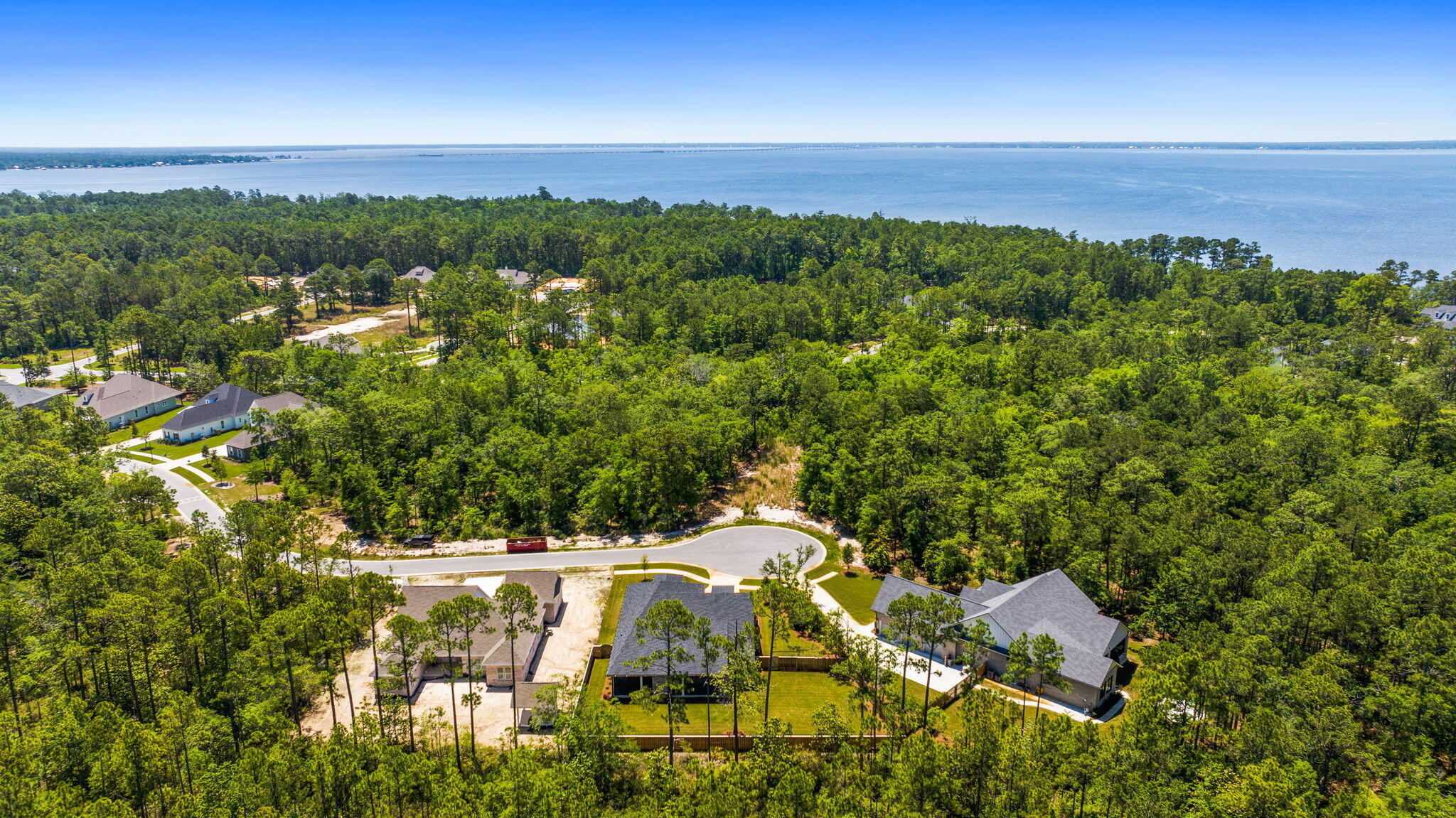HAMMOCK BAY - Residential