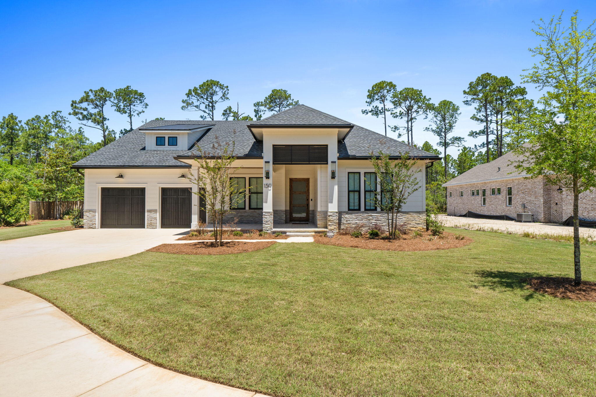 HAMMOCK BAY - Residential