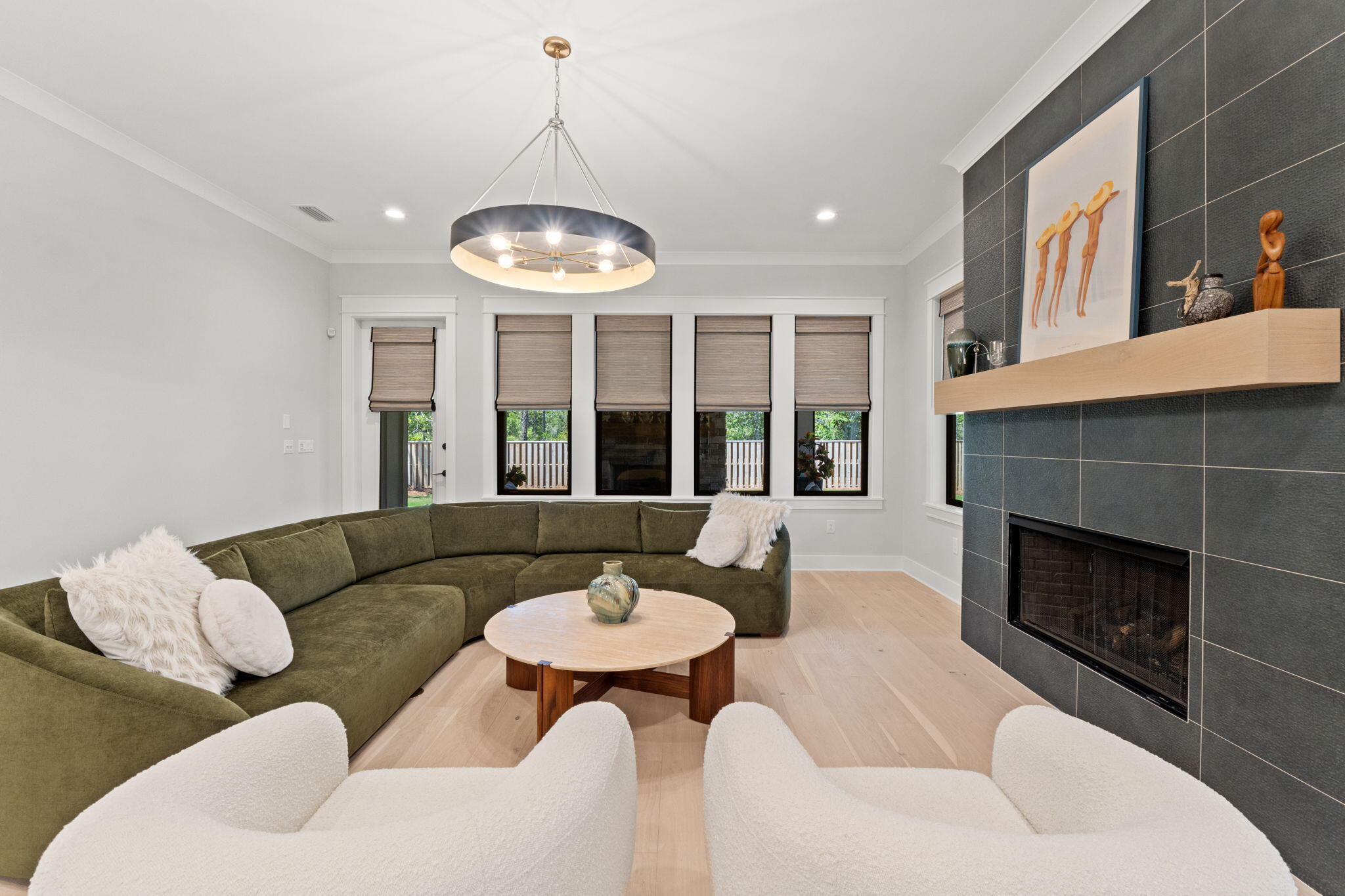 HAMMOCK BAY - Residential