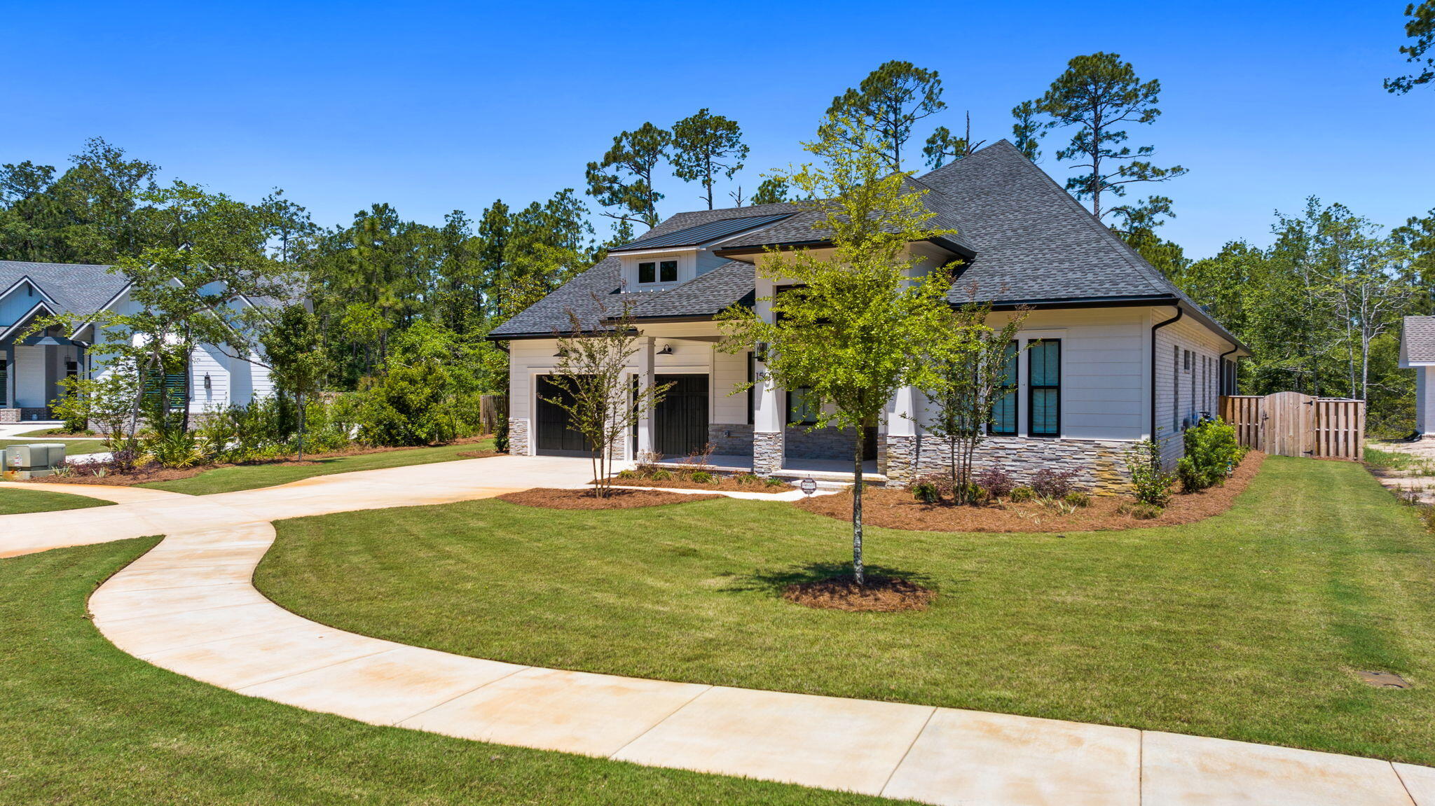 HAMMOCK BAY - Residential