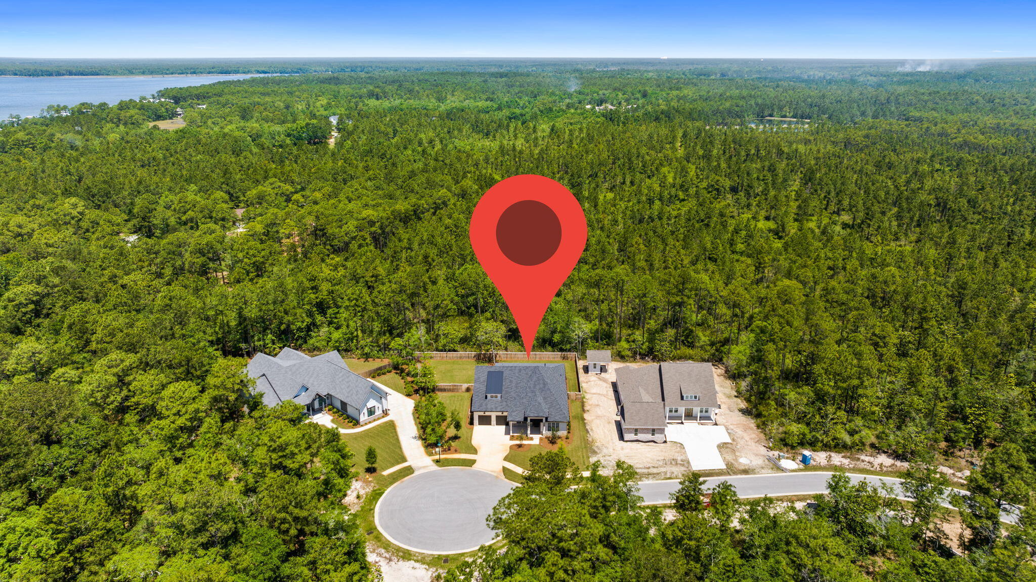 HAMMOCK BAY - Residential