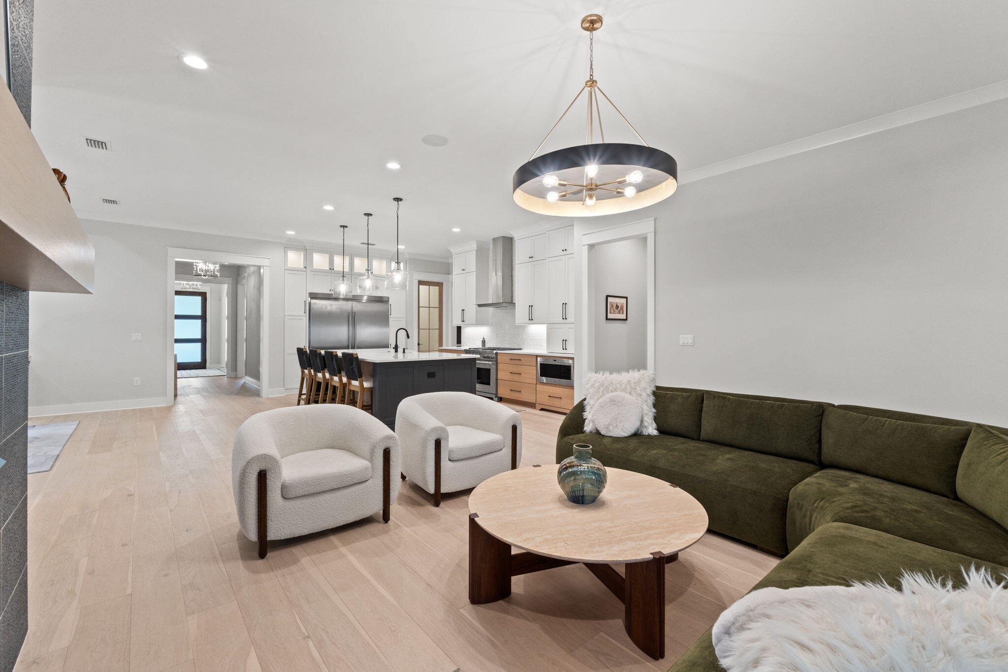 HAMMOCK BAY - Residential