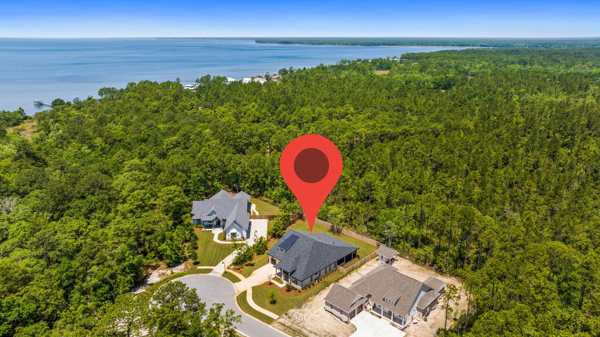 HAMMOCK BAY - Residential